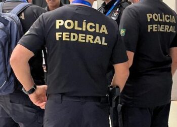 Polícia Federal fiscaliza serviço de vigilância privada contratado para a COP15 na Capital