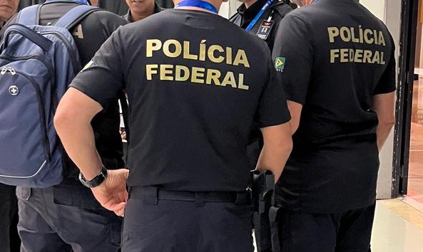 Polícia Federal fiscaliza serviço de vigilância privada contratado para a COP15 na Capital