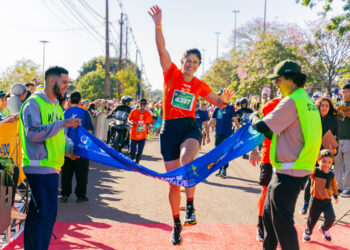 Maratona de Campo Grande terá Permit Ouro em 2026 e acontece no começo de julho