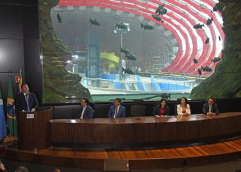 Com exemplo de planejamento para gestão pública e desenvolvimento, MS sedia fórum nacional