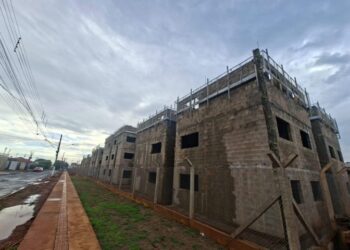 Residencial Nova Bahia tem 80 vagas e inscrições até sexta-feira pra quem quer a casa própria