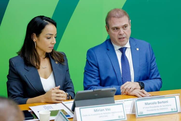 Após mobilização do agro, governo reduz impostos sobre o diesel