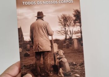 Livro de contos ‘Todos os nossos corpos’ é tema do primeiro encontro do Clube de Leitura do SESC