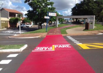 Ampliação de malha cicloviária na Capital terá investimento de R$ 1,2 milhão