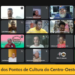 Capivara News TV: 4ª Teia/Fórum dos Pontos de Cultura do Centro-Oeste reúne 160 participantes online