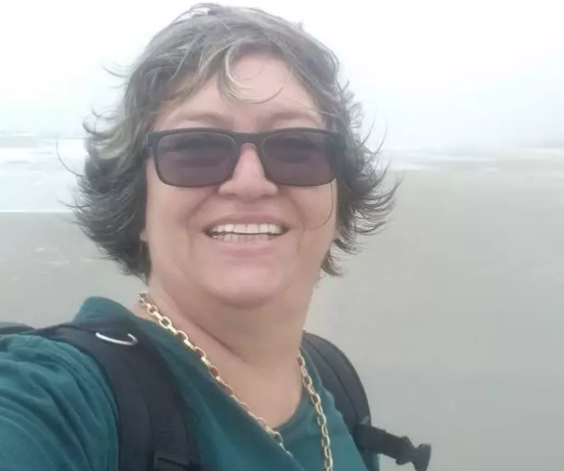 Conhecidos dizem que mulher achada morta no Inferninho tinha saído pra cobrar dívida