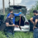 Polícia encontra carro e descobre quem é a mulher encontrada morta na região do Inferninho