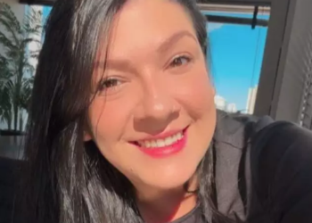 Identificada a motociclista que morreu atropelada por condutor de ônibus que furou sinal vermelho