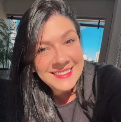 Identificada a motociclista que morreu atropelada por condutor de ônibus que furou sinal vermelho