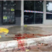 Pai e filhos perseguiram rapaz e o mataram a facadas em conveniência do Guanandi, conclui polícia