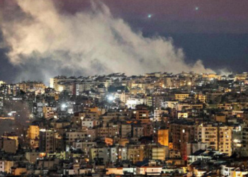 Em resposta aos EUA, Irã arrasta Oriente Médio para guerra duradoura e eleva custos para o mundo