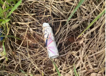 Homem confessa que usou desodorante e isqueiro para colocar fogo em casa e matar ex em Paranhos