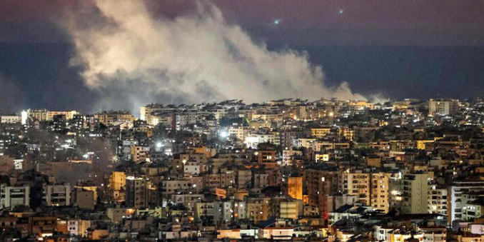 Em resposta aos EUA, Irã arrasta Oriente Médio para guerra duradoura e eleva custos para o mundo