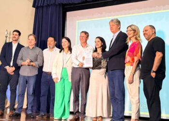 Senac MS chega ao Centelha 3 com apoio, projetos prontos e mira em alunos empreendedores