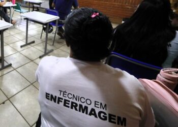 Com educação profissional e qualificação, população de MS é beneficiada com melhores oportunidades de emprego