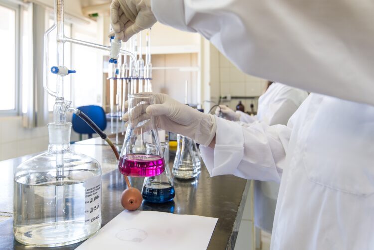 Inmetro confirma excelência em processos e garantia das análises do Laboratório da Águas Guariroba