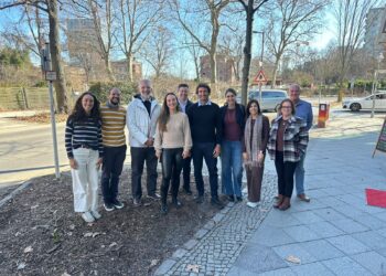 Missão Técnica de MS à Alemanha reúne líderes brasileiros do turismo responsável