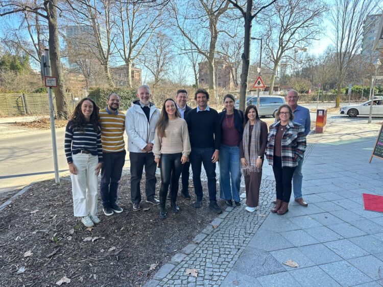 Missão Técnica de MS à Alemanha reúne líderes brasileiros do turismo responsável