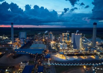 Suzano de Três Lagoas melhora eficiência hídrica industrial e alcança menor consumo de água dos últimos 8 anos