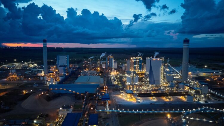 Suzano de Três Lagoas melhora eficiência hídrica industrial e alcança menor consumo de água dos últimos 8 anos