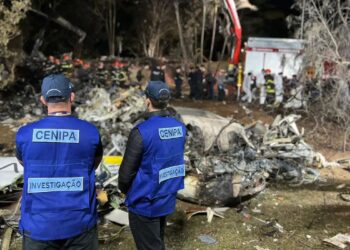 Acidente da Voepass inspira livro sobre desinformação e cobertura midiática