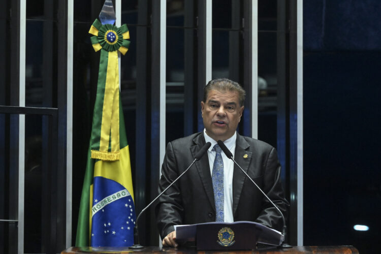 Senador envia mais de R$ 611 mil para obras de urbanização e melhoria viária em Bataguassu