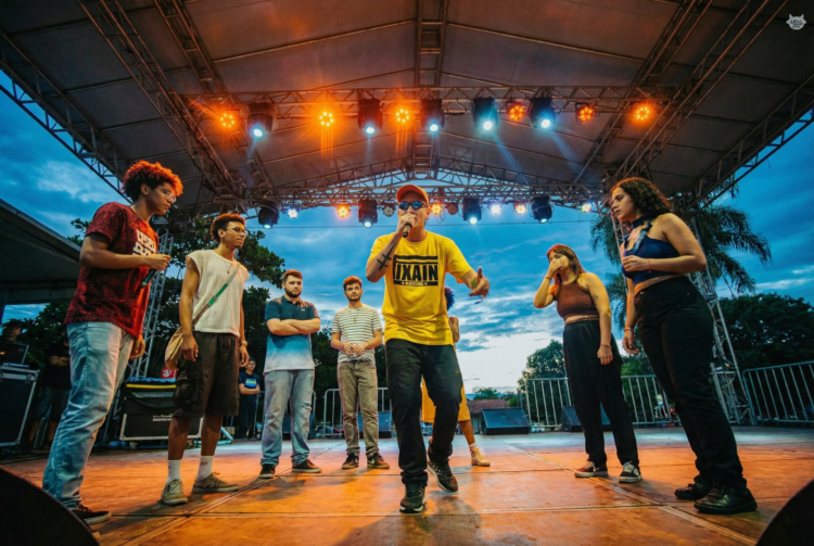 Últimos dias de inscrição no Festival da Juventude que tem premiações de R$ 2,5 mil