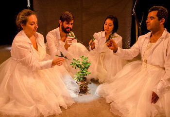 FestJuv 2026 transforma a UFMS em palco de encontros, arte e criação