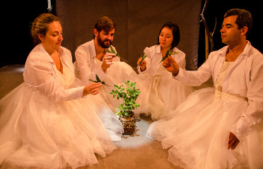 FestJuv 2026 transforma a UFMS em palco de encontros, arte e criação