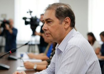 Delegado diz que conduzirá caso de Bernal com imparcialidade