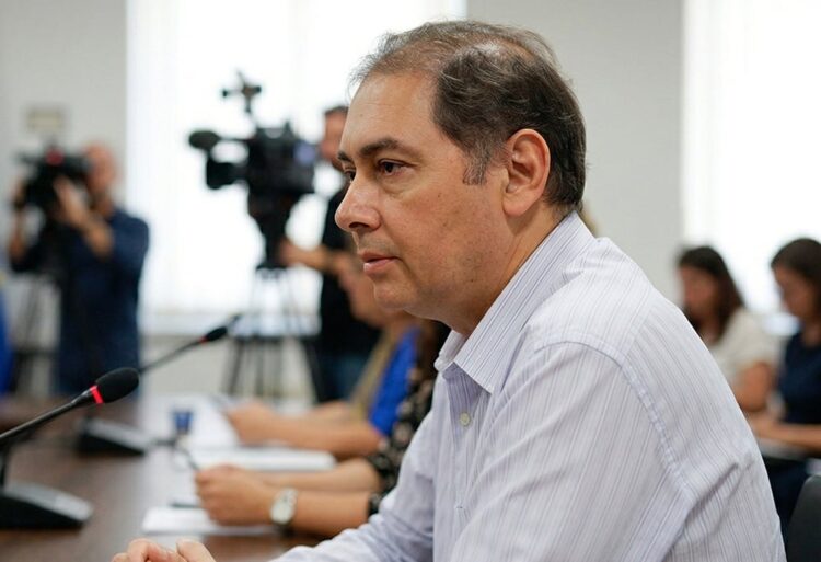 Delegado diz que conduzirá caso de Bernal com imparcialidade