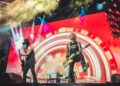 Contagem regressiva histórica em CG: show do Guns N’ Roses já ultrapassa 30 mil ingressos vendidos