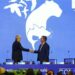 Pantanal no centro do mundo: COP15 começa com protagonismo de MS e mobilização global pela biodiversidade