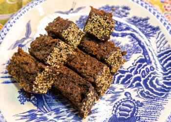 Livro inédito com receitas okinawanas será lançado neste sábado em CG