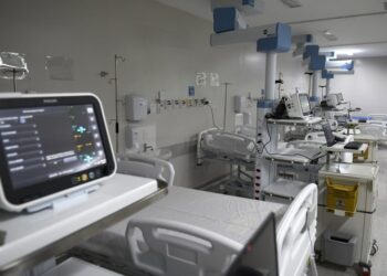 Aumento de casos: Quinze leitos são disponibilizados para pacientes com Chikungunya em Dourados