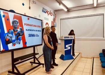 Energisa amplia programa de formação de eletricistas com foco em mulheres