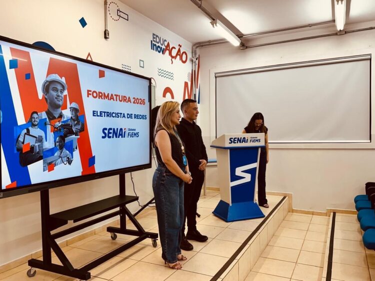 Energisa amplia programa de formação de eletricistas com foco em mulheres