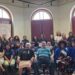 Literatura aproxima gerações em encontro promovido pela AFLAMS na Morada dos Baís