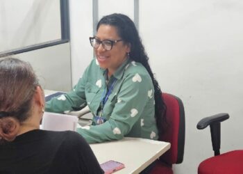 Funsat oferece 1.261 vagas e seleção do Emprega CG nesta terça