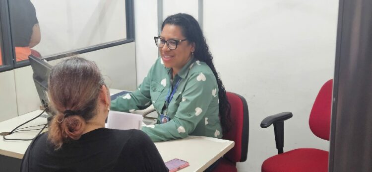Funsat oferece 1.261 vagas e seleção do Emprega CG nesta terça