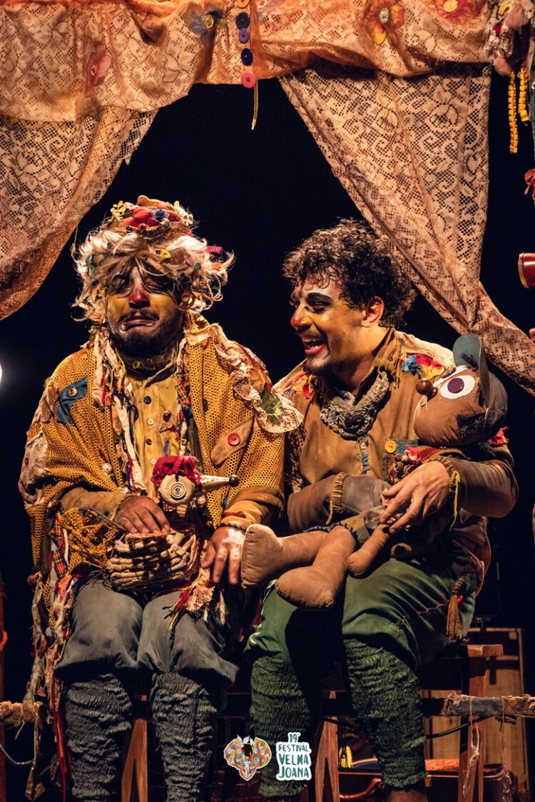 Fulano di Tal celebra 4 anos de espaço cultural com temporada gratuita de espetáculos em Campo Grande