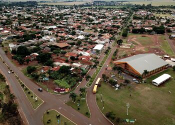 Itaporã terá R$ 1,1 milhão para recapeamento destinado pelo senador Nelsinho Trad