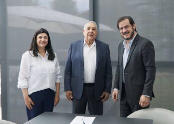 Jerson Domingos se filia ao União Brasil deixando a entender que disputará cargo na ALEMS