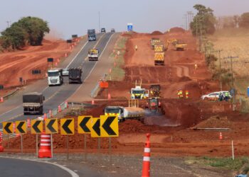 Concessionária da BR-163 repassa R$ 34,6 milhões em ISSQN aos municípios de MS