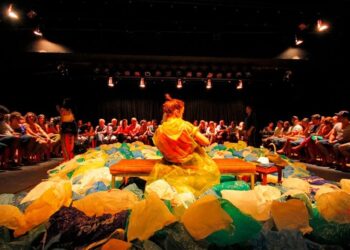 Workshop do projeto P.E.S.S.O.A.S recebe inscrições até 6 de abril em Campo Grande