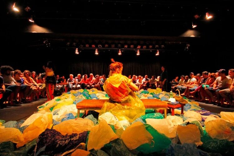 Workshop do projeto P.E.S.S.O.A.S recebe inscrições até 6 de abril em Campo Grande