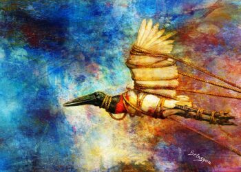 CG recebe artista internacional de arte sacra com programação que une fé, cultura e meio ambiente