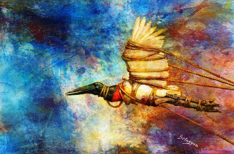 CG recebe artista internacional de arte sacra com programação que une fé, cultura e meio ambiente