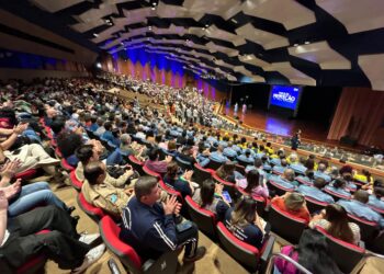 Governo de MS celebra protagonismo feminino em painel com Luiza Trajano e Cida Gonçalves