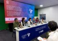 Painel sobre o fogo destaca tecnologias de monitoramento no Pantanal e dá protagonismo a brigadistas indígenas na COP15